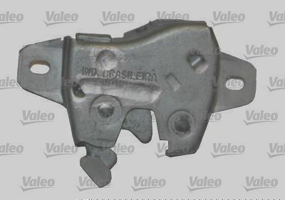Fechadura Mecânica VALEO VW02632