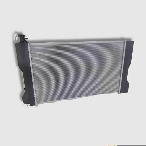 Radiador DENSO BC261470-2810RC