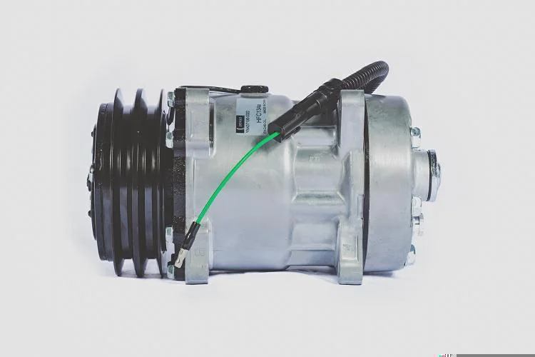 Compressor