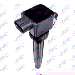 Bobina de Ignição DPL DPL-201371