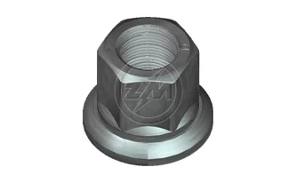 ZM 29.022.06 - Porca de Roda ZM 2902206
