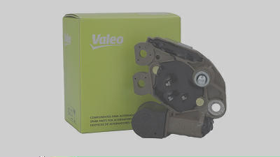 Regulador VALEO 493820.