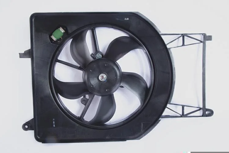 Eletroventilador