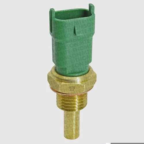 Plug Eletrônico - Água