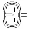 Interruptor de Luz de Ré