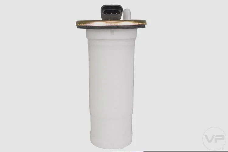 Sensor de Nivel Tubular
