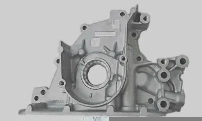 Bomba de Óleo MAGNETI MARELLI BMMOP10170