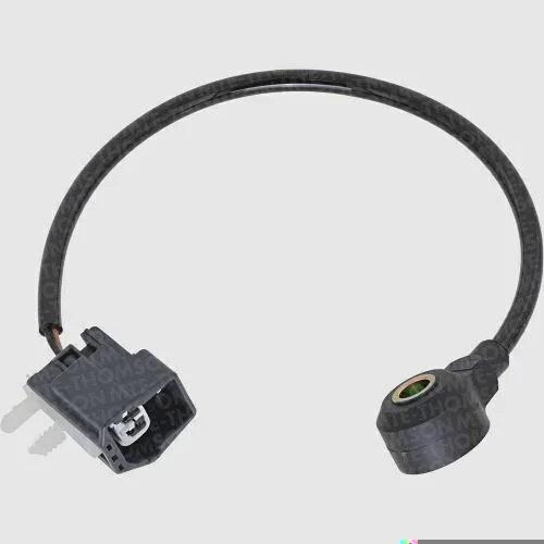 Sensor de Detonação