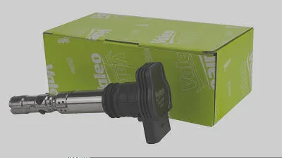 Bobina de Ignição VALEO 245889