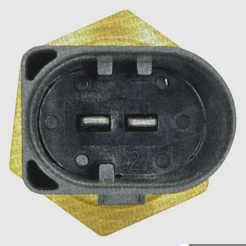 Plug Eletrônico - Água