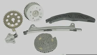 Corrente + Acessórios MAGNETI MARELLI KDC01042MM