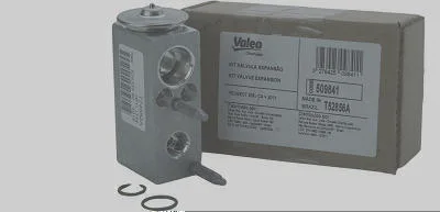 Válvula de Expansão VALEO 509841