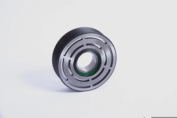 Rotor