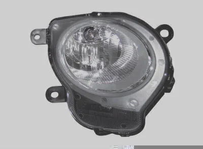 Farol Esquerdo MAGNETI MARELLI IMM1312312