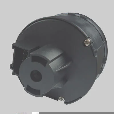 Chave de Luz Farol Milha e Neblina Comutadora