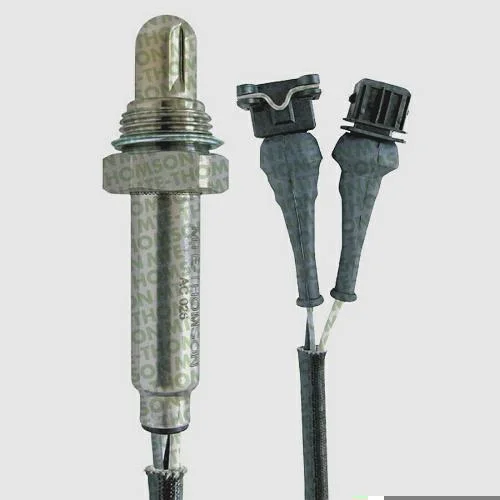 Sonda Lambda Convencional