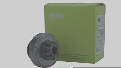 Impulsor VALEO 501446