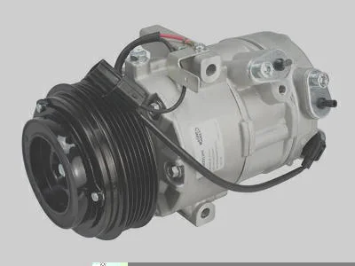 Compressor MAGNETI MARELLI CPMM7012HI