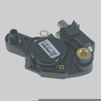 Regulador de Voltagem GAUSS GA501