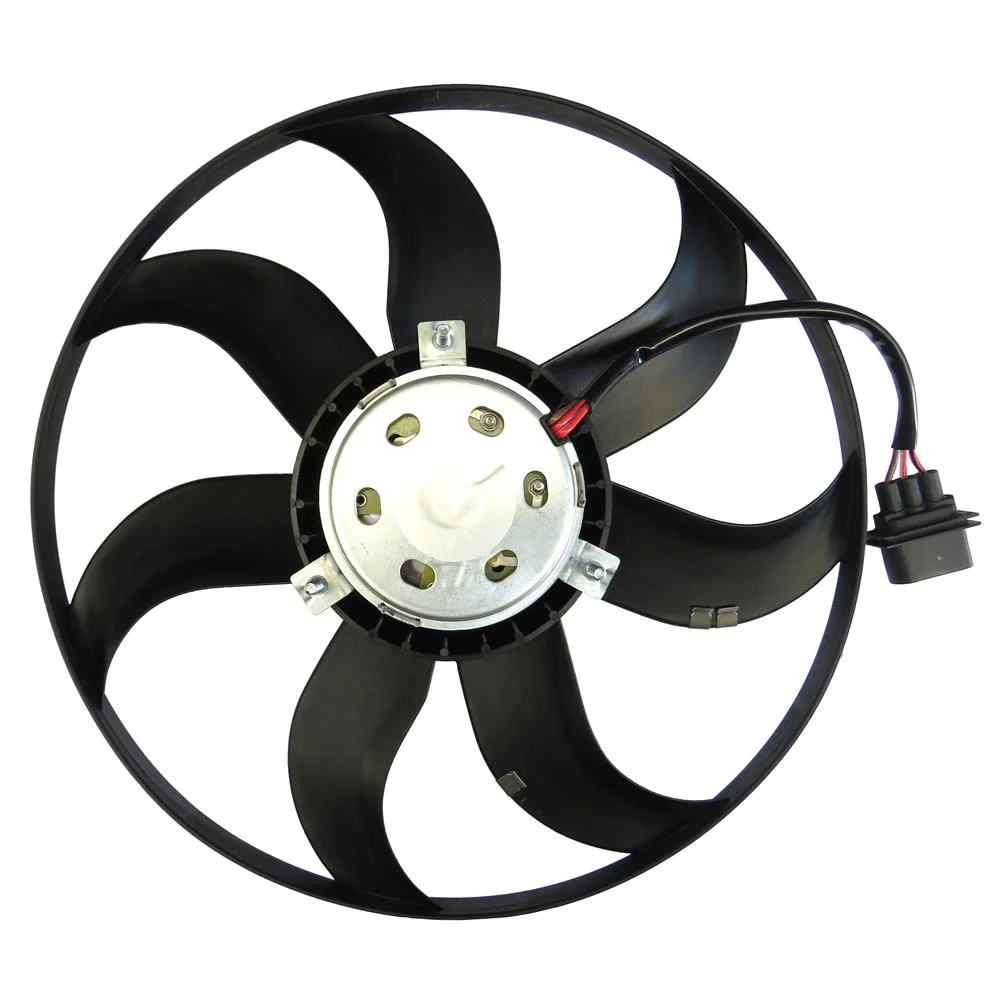 ELETROVENTILADOR 12V 235,00W GAUSS GE1067