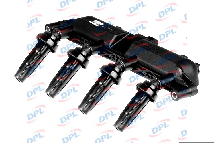 Bobina de Ignição DPL DPL-202074