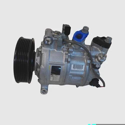 Compressor