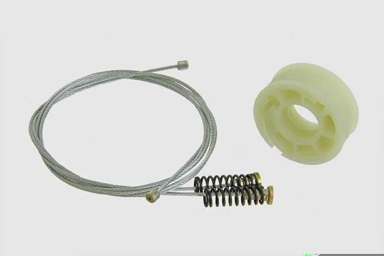Kit Máquina de Vidro VP 5109