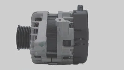 Alternador
