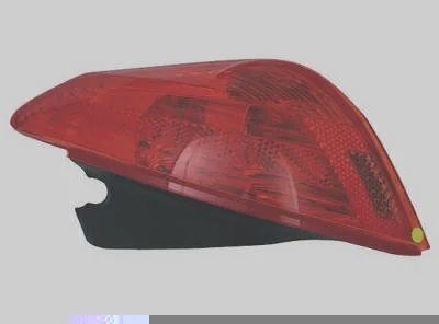 Lanterna Esquerda MAGNETI MARELLI IMM2102782