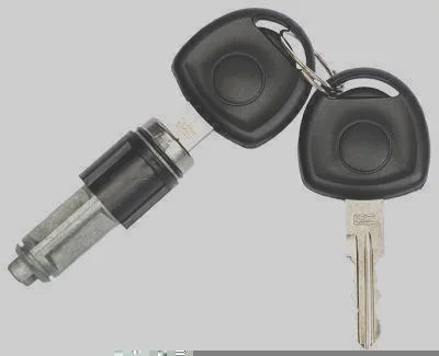 Cilindro de Porta Malas VALEO GM04743