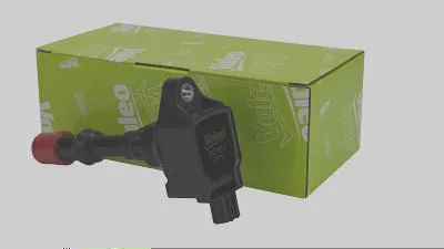 Bobina de Ignição VALEO 245881
