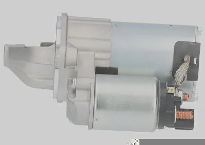Motor de Partida