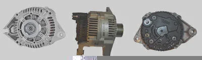 Alternador VALEO 433190