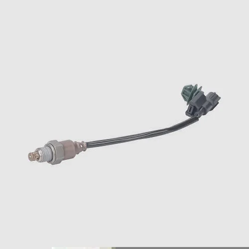 Sensor de Oxigênio