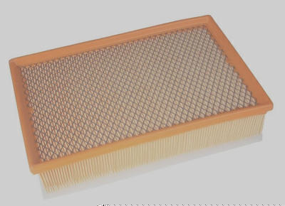 Filtro de Ar MAGNETI MARELLI FA210002