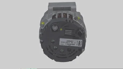 Alternador