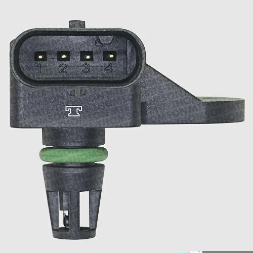 Sensor de Pressão do Coletor - MAP