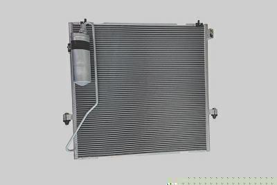 Condensador VALEO 815161