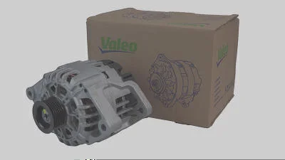 Alternador VALEO 439427.