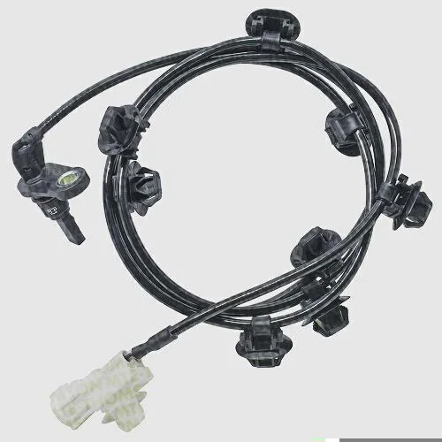 Sensor de Velocidade da Roda - ABS MTE-THOMSON 73456