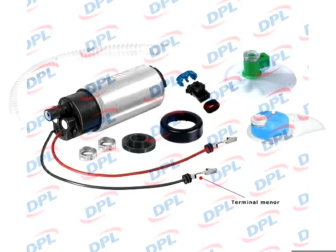 Bomba de Combustível DPL DPL-181120X