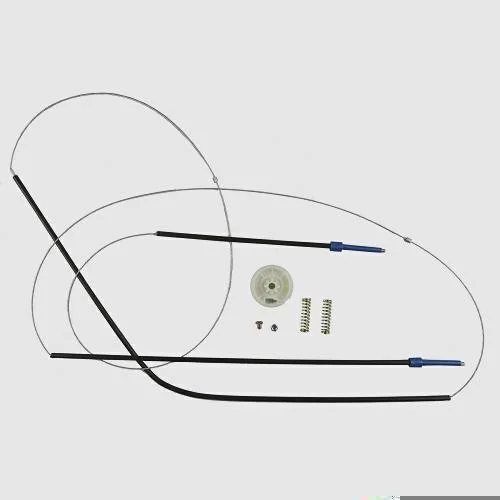 Kit Máquina de Vidro
