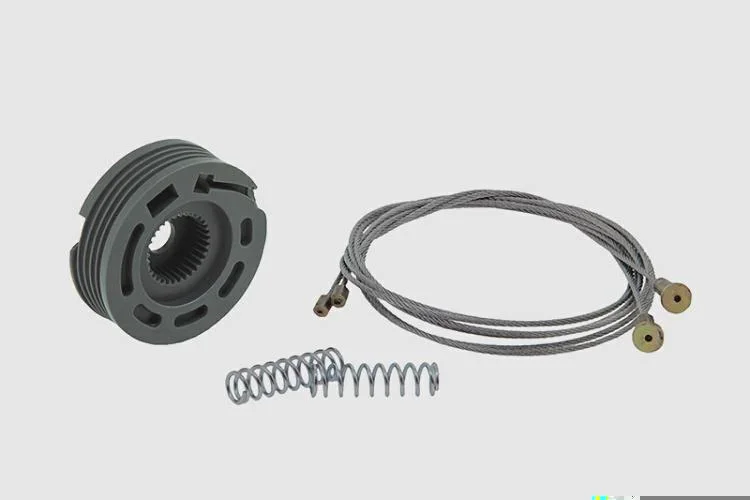 Kit Máquina de Vidro VP 5062