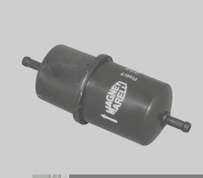 Filtro de Combustível MAGNETI MARELLI FI40/7
