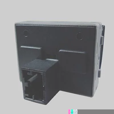 Interruptor Vidro Elétrico VW Duplo Comut.