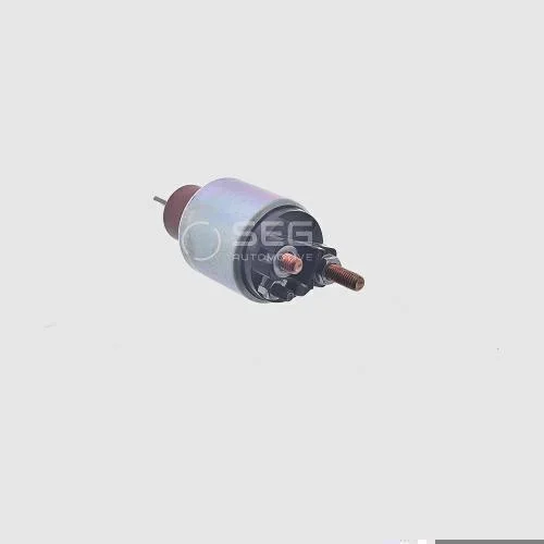Solenoide