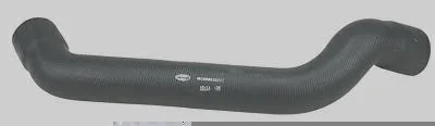 RADIADOR - PRETA - (515x65x170) - MAGNETI MARELLI MGMM8386SC