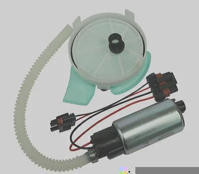 Kit Bomba - Refil MAGNETI MARELLI MM256A