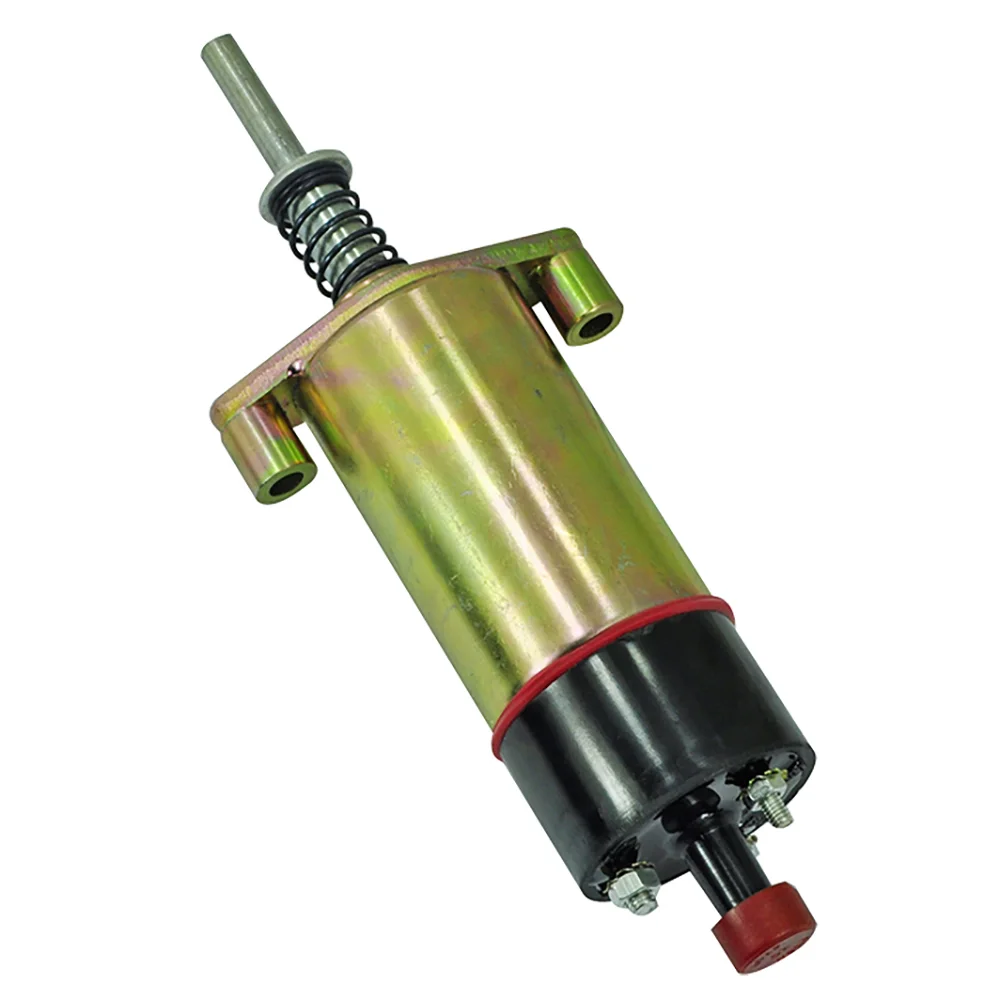 SOLENOIDE DE PARADA GAUSS GS22051