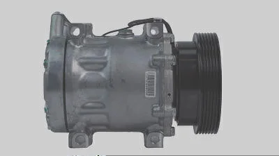 Compressor